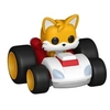 Image de Figurine Funko Racers | Sonic | Tails