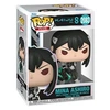 Image de Figurine Pop Plus Kaiju No 8 Mina Ashiro with Chase Modèle aléatoire
