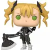 Image de Figurine Funko Kaiju No. 8 Kikoru Shinomiya Noir TU 889698867672