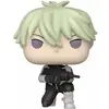 Image de Figurine Funko Kaiju No. 8 Reno Ichikawa Noir TU 889698867689