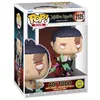 Image de Funko Pop! Plus: Jujutsu Kaisen - JJK - Aoi Todo (Kick) - Figurine en Vinyle de Collection - Idée Cadeau - Produit Officiel - Jouets pour Enfants et Adultes - Figurine modèle pour collectionneurs en occasion ou reconditionné