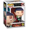 Image de Figurine Funko Jujutsu Kaisen Jujutsu Kaisen Aoi Todo Violet TU 889698867702