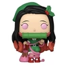 Image de Figurine Funko Pop! N°2033 | Demon Slayer | Nezuko (holi)