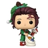 Image de Figurine Funko Pop! N°2032 | Demon Slayer | Tanjiro (holi)