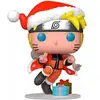 Image de Figurine Funko Naruto Shippuden Naruto Uzumaki Holiday Rouge TU 889698867801