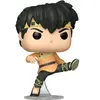 Image de Figurine Funko Ranma 1/2 Ryoga Noir 9 cm 889698867832