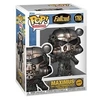 Image de Figurine Funko Pop! N°1765 | Fallout | Maximus Avec Chance De Chase