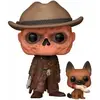 Image de Figurine Funko Fallout The Gould With Cx404 Marron TU 889698867993