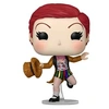 Image de Figurine Funko Pop! Plus | Rocky Horror Picture Show | Columbia? (glitter)