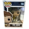Image de Figurine Funko Pop! N°1984 | Solo Leveling | Yoo Jinho