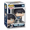 Image de Figurine Pop Animation Solo Leveling Sung Jinwoo with Chase Modèle aléatoire