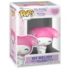 Image de Funko Pop! Sanrio: Hello Kitty and Friends - My Melody - Figurine en Vinyle de Collection - Idée Cadeau - Produit Officiel - Jouets pour Enfants et Adultes - Figurine modèle pour collectionneurs en occasion ou reconditionné