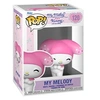 Image de Figurine Pop Sanrio Hello Kitty My Melody