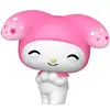 Image de Figurine Funko Hello Kitty My Melody Rose TU 889698868785