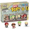 Image de Figurine Bitty Pop 4 pk One Piece 12 pièces in PDQ Modèle aléatoire