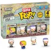 Image de Figurine Funko One Piece Sanji (x4) Multicolore TU 889698868945