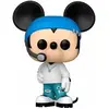 Image de Figurine Funko Disney Mickey And Friends Mickey Mouse Blanc TU 889698869041