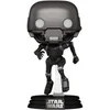 Image de Figurine Funko Star Wars-K-2SO Multicolore 9 cm 889698869065