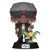 Image de Figurine Funko Pop! & Buddy N°808 | Star Wars: Clone Wars | Hondo & Pikk