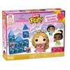 Image de Figurine Bitty Pop Disney Princess Calendrier de l'Avent
