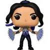 Image de Figurine Funko Mortal Kombat Kitana Bleu TU 889698870740