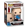 Image de Figurine Pop! N°1720 - Chucky - Old Chucky
