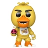 Image de Five Nights at Freddy's - Figurine POP! Five Nights at Freddy's 10th Anniversary Chica 9 cm