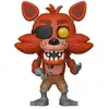 Image de Five Nights at Freddy's - Figurine POP! Five Nights at Freddy's 10th Anniversary Foxy 9 cm