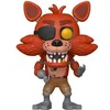 Image de Figurine Funko Five Nights at Freddy's POP! 10th Anniversary - Foxy Rouge 9 cm FK87115
