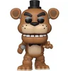 Image de Figurine Funko Five Nights at Freddy's POP! 10th Anniversary - Freddy Marron 9 cm FK87116