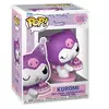 Image de Figurine Pop Sanrio Hello Kitty S8 Kuromi anniversaire