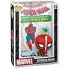 Image de Funko Pop! Comic Cover: Amazing SM Vol 1 19 - Marvel Comics- Figurine en Vinyle à Collectionner - Idée de Cadeau - Produits Officiels en occasion ou reconditionné