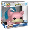 Image de Figurine Pop Jumbo Pokémon Slowpoke Ramoloss - Flegmon