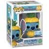 Image de Figurine - - 1570 Stitch - Ananas Parfumé - 11,4 cm - Disney