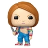 Image de Figurine Pop TV Chucky Buff