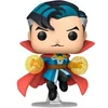 Image de Figurine Funko Marvel Spider-Man Doctor Strange Multicolore 9 cm 889698872263
