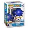 Image de Figurine Pop Plus Sonic