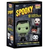 Image de Calendrier D'halloween Pocket Pop - Horreur - 13 Day Killer Kountdown