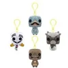 Image de Porte-cle Pop! Peluche - Jurassic Park