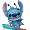 Image de Lilo & Stitch - Figurine POP! Stitch Surf Exclusive Edition 9 cm