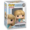 Image de Funko Pop! Rocks: Sabrina Carpenter - Night Gown - Figurine en Vinyle de Collection - Idée Cadeau - Produit Officiel - Jouets pour Enfants et Adultes - Figurine modèle pour collectionneurs en occasion ou reconditionné