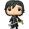 Image de Figurine Funko Kingdom Hearts Xion with Keyblade Noir TU 889698881661
