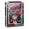 Image de Figurine Pop Book Cover D&D DM Guide 2024