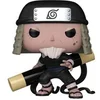 Image de Naruto Classic - Figurine POP! Hiruzen 9 cm