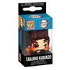 Image de Figurine Pop Keychain DS Tanjiro Dancing Flash
