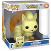 Image de Funko Pop! Jumbo: Pokemon - Ninetails - Figurine en Vinyle à Collectionner - Idée de Cadeau - Produits Officiels - Video Games Fans en occasion ou reconditionné