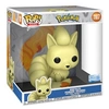 Image de Figurine Pop Games Pokémon Ninetales