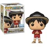 Image de Figurine Funko Pop! N°2052 | One Piece | Monkey D. Luffy