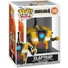 Image de Figurine Pop Games Borderlands 4 Claptrap