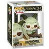 Image de Figurine Funko Pop! Zodiac N°14 | Funko | Capricorne